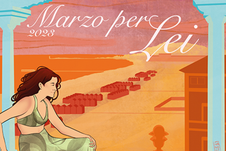 Marzo per Lei 2023