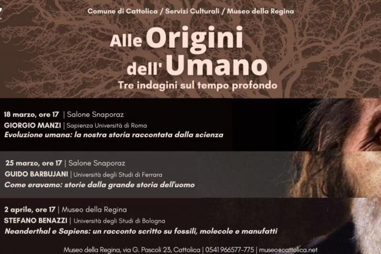 evoluzione umana, tempo profondo, Giorgio Manzi, Guido Barbujani, Stefano Benazzi, Homo Sapiens, Neanderthal