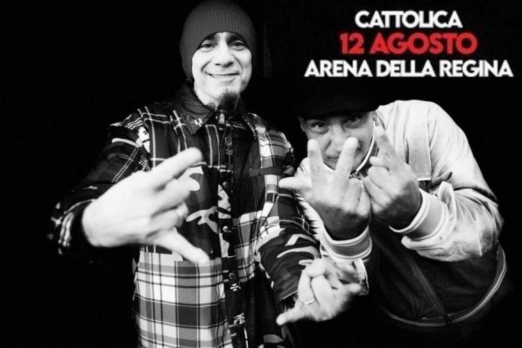 Arena della Regina
