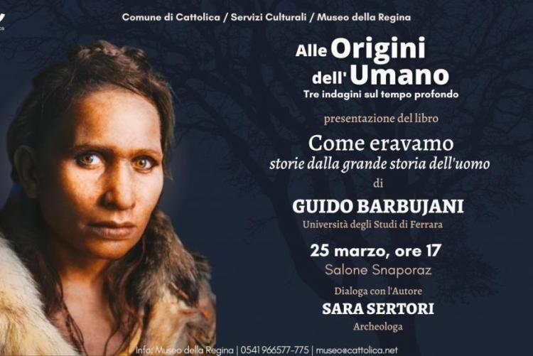 Guido Barbujani, genetista, genetica, genoma antico, evoluzione umana