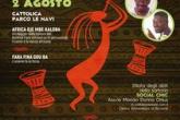 Concerto 2 AGOSTO PARCO LE NAVI