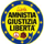 [Lista Amnistia Giustizia Liberta']