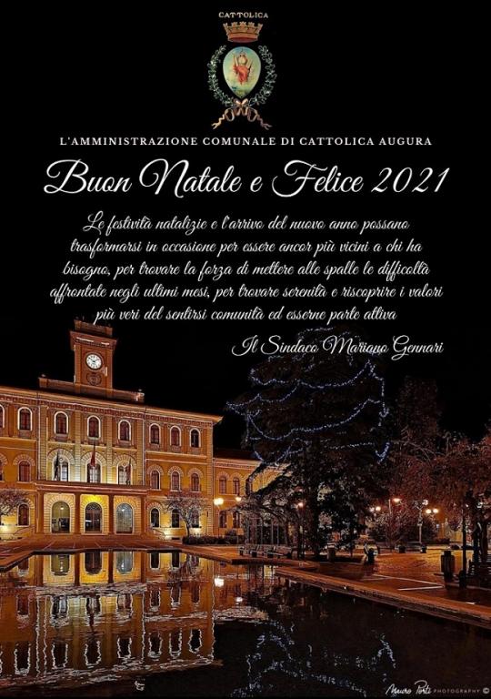 Buone feste