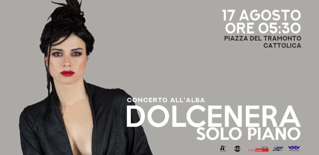 Concerto all'alba