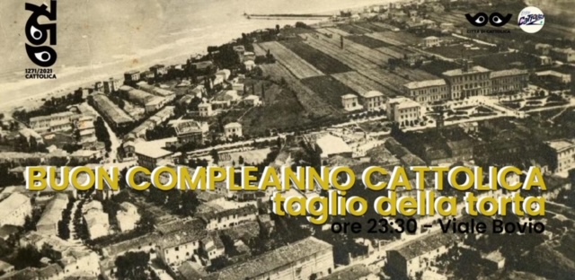 750 Cattolica