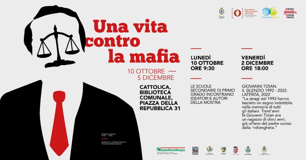 L'inaugurazione si svolgerà il prossimo lunedì 10 ottobre alle ore 9:30