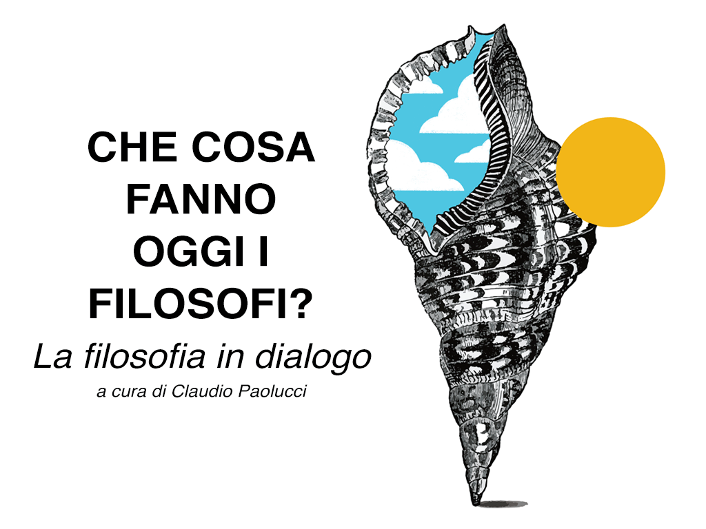 Locandina della manifestazione