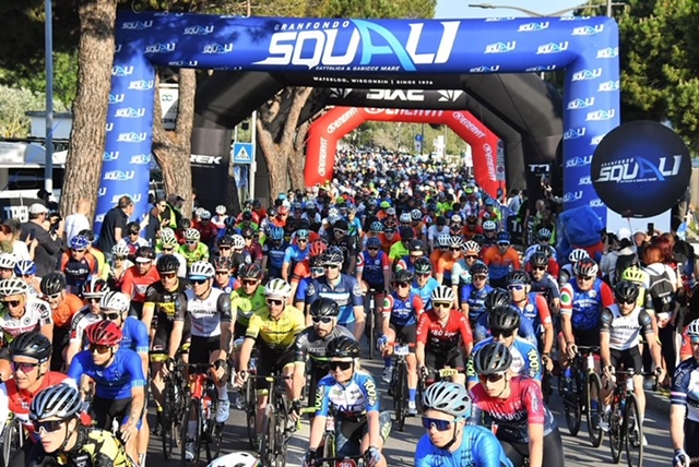 Granfondo Squali