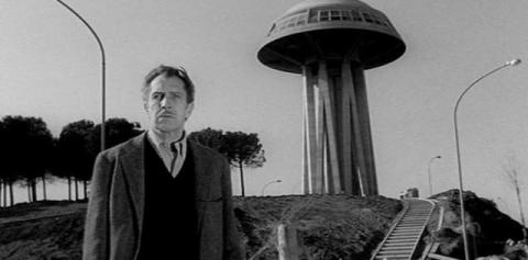 L'ultimo uomo della Terra, film di fantascienza del 1964 diretto da Ubaldo Ragona e Sidney Salkov, interpretato da Vincent Price