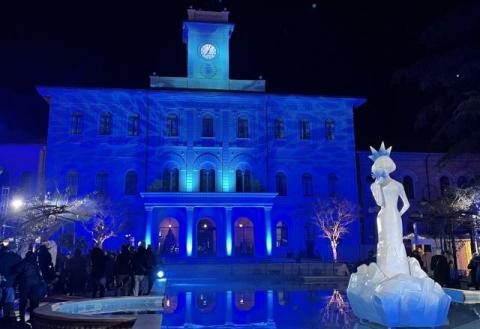 Dal 3 dicembre all'8 gennaio 2023 la città si vestirà a festa nel segno dell'eleganza delle luci, della tradizione e dell'accoglienza
