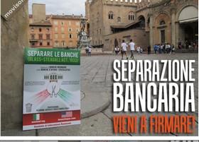 E' possibile firmare la proposta di legge di iniziativa popolare per la 