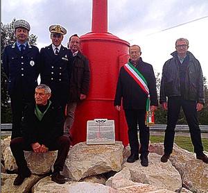 Inaugurazione Faro