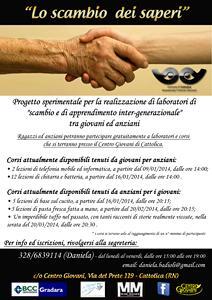 Locandina Progetto 