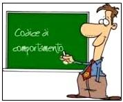 Codice di comportamento