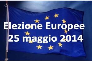 Elezioni Europee 2014