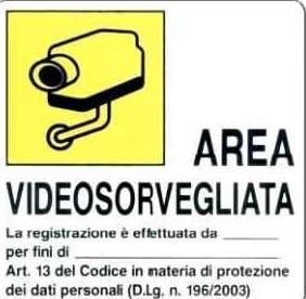 Approvato il progetto congiunto con la Regione per un sistema di videosorveglianza in citta'