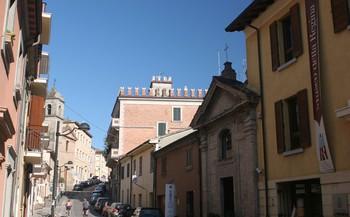 L'Amministrazione Comunale punta a rilanciare il centro storico di Cattolica.