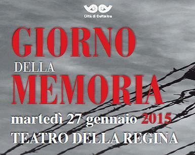 Giorno della Memoria