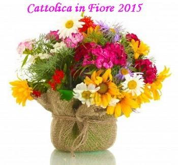 Cattolica in Fiore 2015