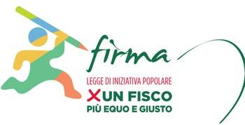 Raccolta di firme per legge di iniziativa popoalre 