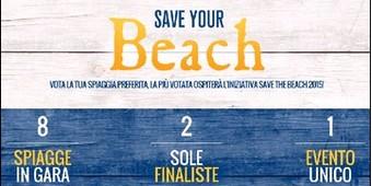 CORONA SAVE YOUR BEACH - Cattolica al rush finale