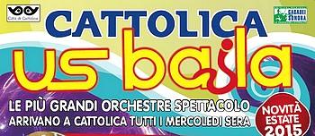 Cattolica us baila