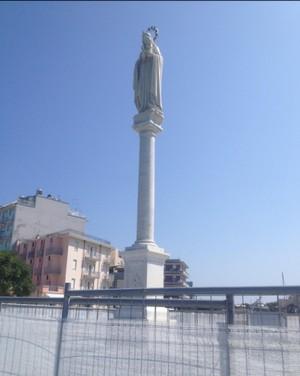 La Madonna dei Marinai torna al suo antico splendore: festa al Porto il 28 agosto