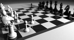 43° campionato di scacchi per non vedenti e ipovedenti - 29 agosto/4 settembre 2015