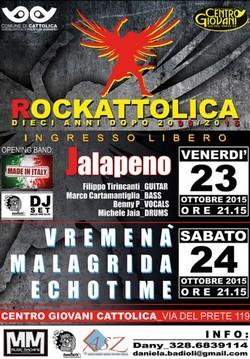 Rockattolica