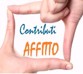 Bando contributi affitto 2015