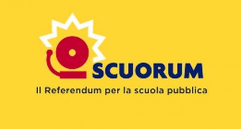 Quattro firme x la scuola pubblica