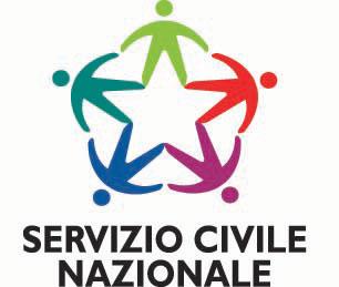 Logo servizio civile nazionale