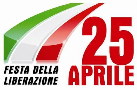 Manifestazione celebrativa del 73 anniversario della Liberazion