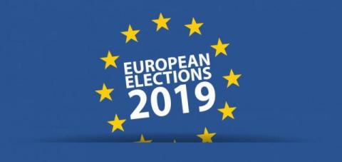 Elezioni europee 2019