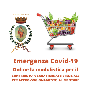 Avviso pubblico per accedere al contributo