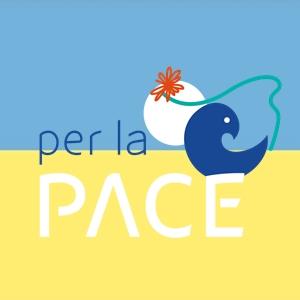 Per la pace soggiorni estivi minori ucraini accompagnati