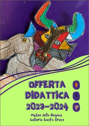 offerta didattica Museo a.a.2023-24