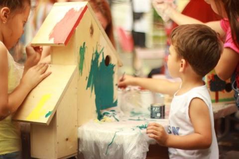 Graduatoria PROVVISORIA dei nuovi iscritti in regola con i requisiti e graduatoria dei non residenti per le Scuole dell'Infanzia 