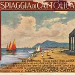 Spiaggia old