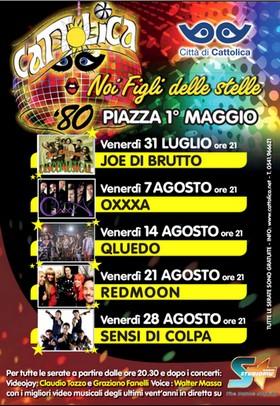 Programma evento