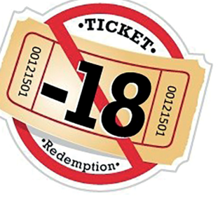 ticket redemption - tagliandi vincita premi