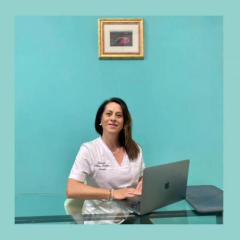 Dott.ssa Liliana Sanchez