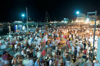 Porto di Cattolica 