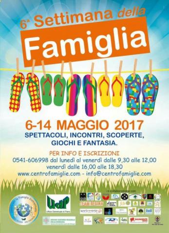 ARTI E MESTIERI - UNA FESTA PER LE FAMIGLIE