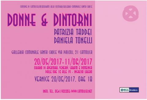 Donne & dintorni