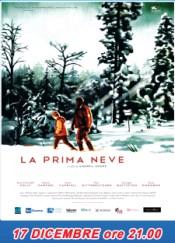 La prima neve