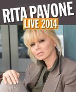 Rita Pavone Live 2014 - 30 aprile 2014 al Teatro della Regina