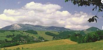 30 aprile percorso naturalistico nella Valle del Conca