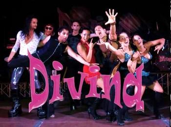 DIVINA in concerto