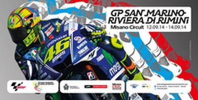 GP SAN MARINO RIVIERA DI RIMINI